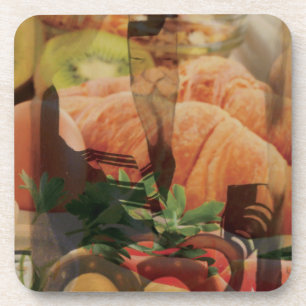 Dessous-de-verre Rebbe Davenen