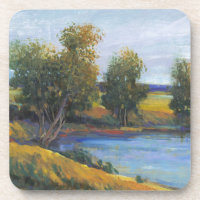 Réflexion de l'arbre II