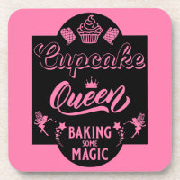 Reine Cupcake