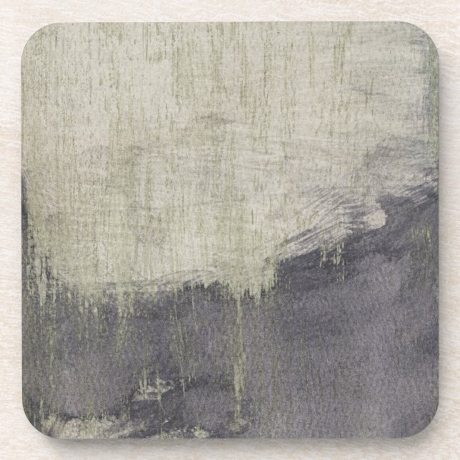 Dessous-de-verre Rêve de l'espoir I (Devant)