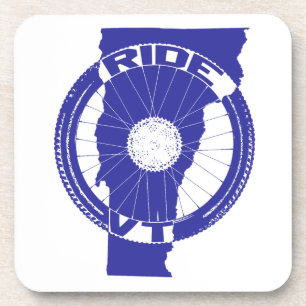 Dessous-de-verre Ride Vermont