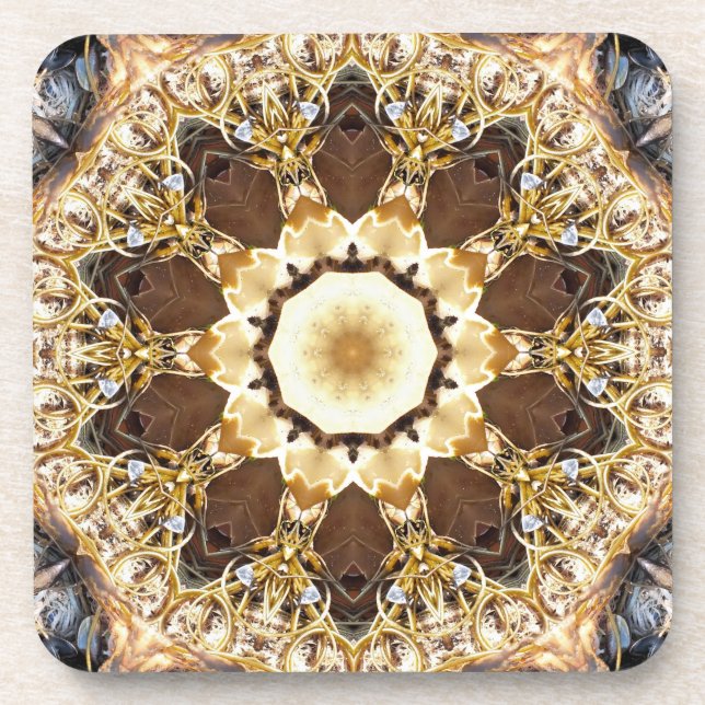 DESSOUS-DE-VERRE RIVE DE MER (Devant)