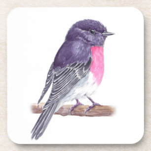 Dessous-de-verre Robin