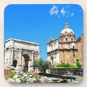Dessous-de-verre Roman forum
