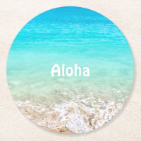 Aloha Tropical Hawaïen 