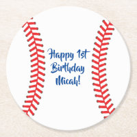 Baseball Club Sports 1er Anniversaire