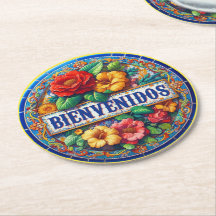 BIENVENUE Hispanique Sud-Ouest