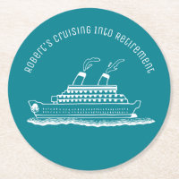Croisière Blue Retirement