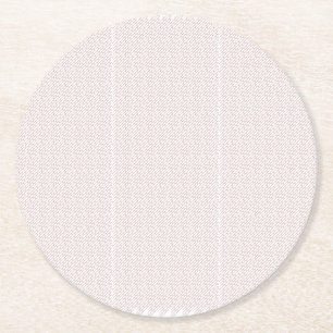 Dessous-de-verre Rond En Papier Dessous de verre papier de haute qualité pour chaq