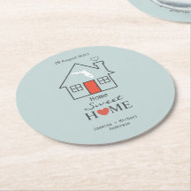Florida Home Sweet Home Personnalisé