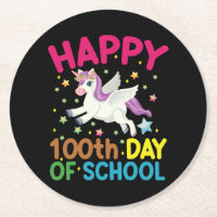 Formule Mathématique 100 Jours D'école Drôle Prof