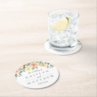 La collection de Mariages Spring Blossoms