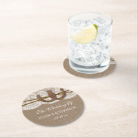 La collection Rustic Horseshoe Mariage