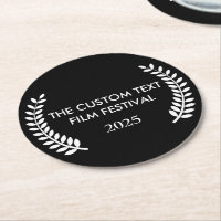Lauréats du Festival du film sur mesure