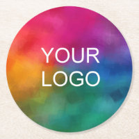 Logo d'entreprise personnalisé Modèle d'entreprise