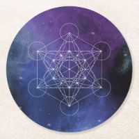 Métatron, chakra, zen, géométrie sacrée, géométrie