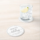 Minimaliste Ne prenez pas mon verre Je danse