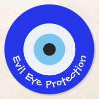 Oeil malin grec