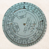 Ordinateur de navigation aérienne