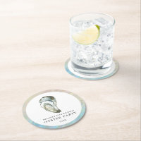 Oyster Pearl| Deux huîtres