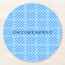 Papier Oktoberfest