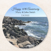 Photo de Atlantic Ocean Blue 40th Anniversary Roun