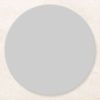 Sous-verres en Papier pour Bière | Logo Personnali