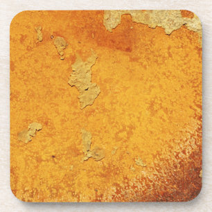 Dessous-de-verre Rouille 1