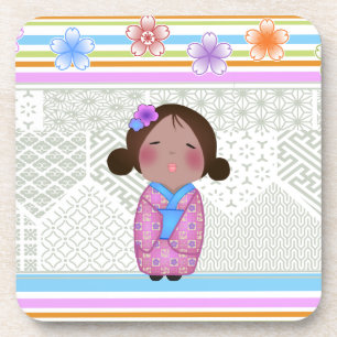 Dessous-de-verre Sakeshi