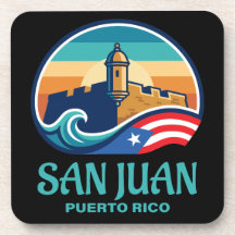San Juan Puerto Rico