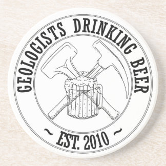 Dessous de verre Sandstone GDB !