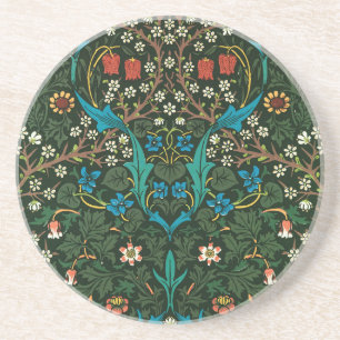 DESSOUS DE VERRE SANDSTONE WILLIAM MORRIS CONCEPTI