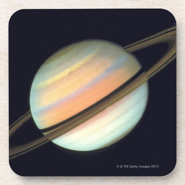 Dessous-de-verre Saturn (Devant)