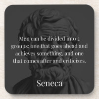 Seneca's Division : Les Doers et les Critiques