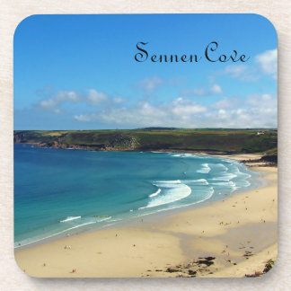 Dessous-de-verre Sennen Cove Cornwall Angleterre