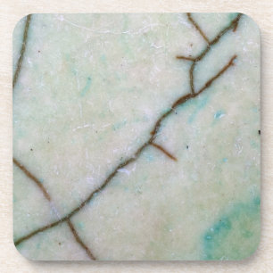 Dessous-de-verre Série Gemstone - Marbre italien veiné
