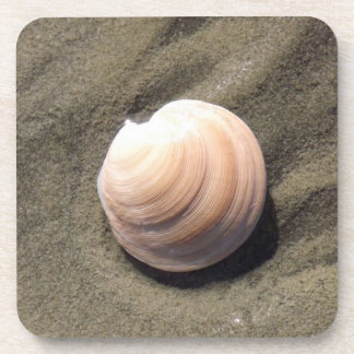 Dessous-de-verre Shell maritime