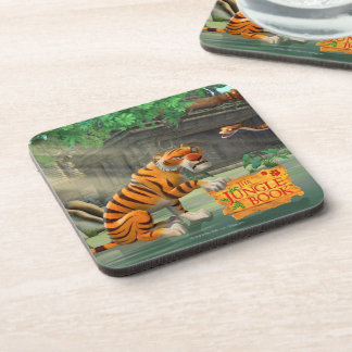Dessous-de-verre Sherekhan 1