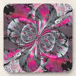 Dessous-de-verre Signaux mixtes