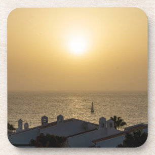 Dessous-de-verre Silence