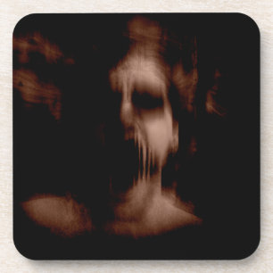Dessous-de-verre Silence perdu