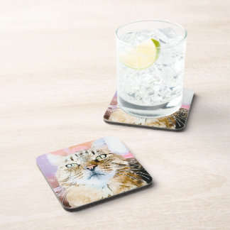 Dessous-de-verre Simba the Striped King