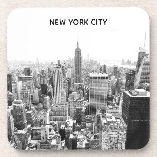 Dessous-de-verre Skyline de New York