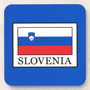 Dessous-de-verre Slovénie