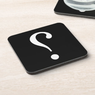 Dessous-de-verre sNARK mARK {ironicon}