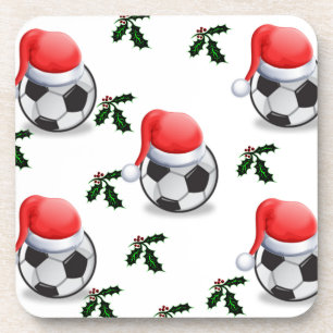 DESSOUS-DE-VERRE SOCCER