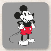 Souris classique Mickey | Une Véritable Origine