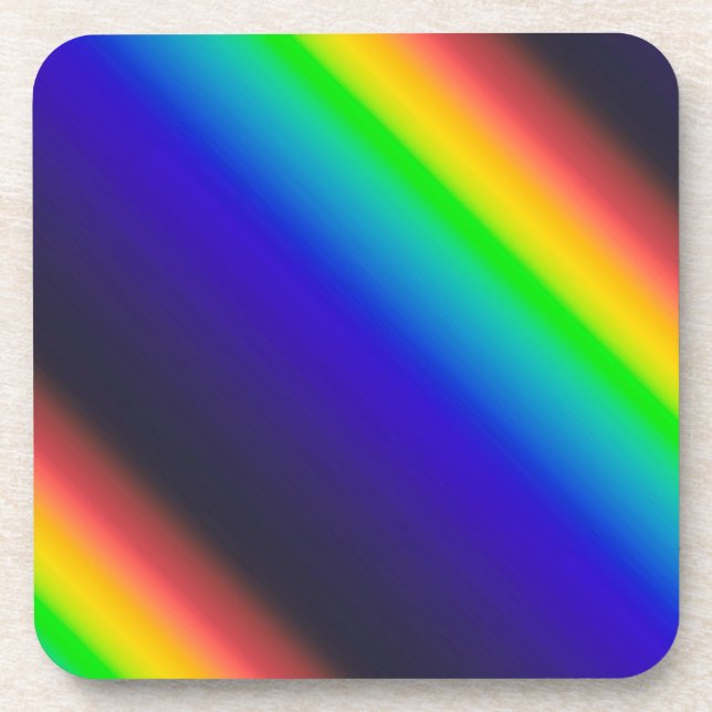 Dessous-de-verre Spectrum (Devant)