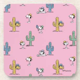 Dessous-de-verre Spike Sugar Pop Motif