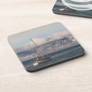 Dessous-de-verre Spitsbergen Svalbard